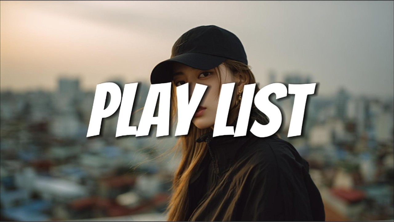 𝑷𝑳𝑨𝒀𝑳𝑰𝑺𝑻 | Ultimate Hype Rap 🚀 에너지 미친 힙합 | 클럽/운동/드라이브 필수곡