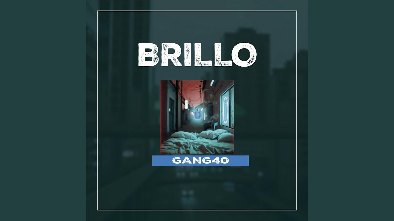 BRILLO