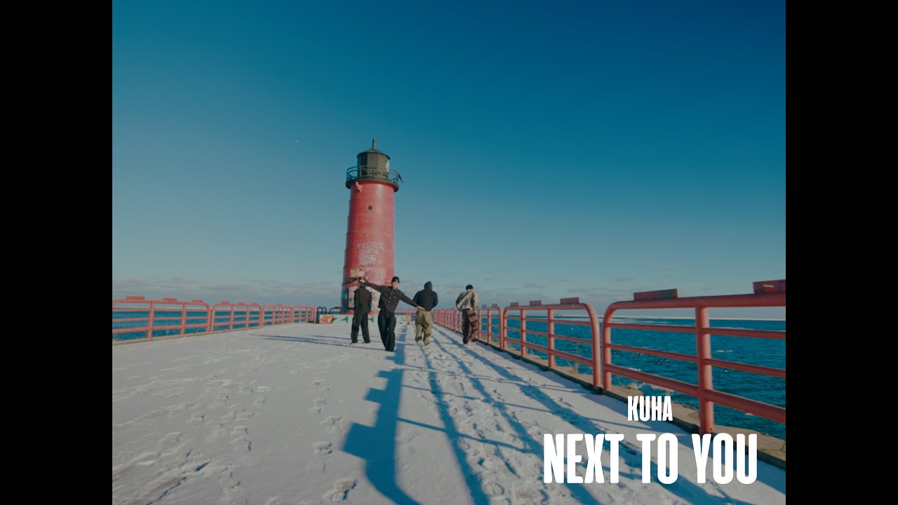 kuha - next to you ( karenni )