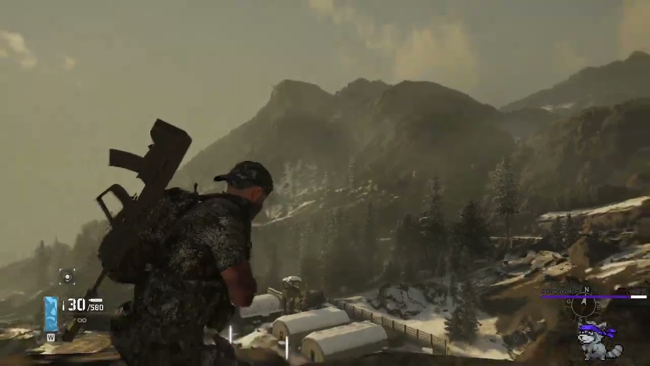 [FR/PC/] Exploration d'une île étrange partie 5 !don !instant