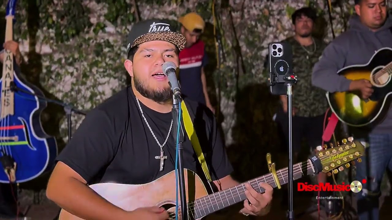 7 Batallón (en vivo) - video