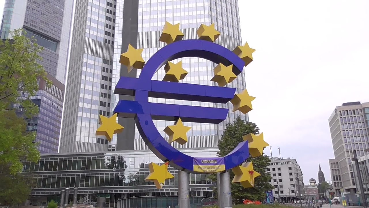 9-Euro-Ticket: Reise nach Frankfurt am Main