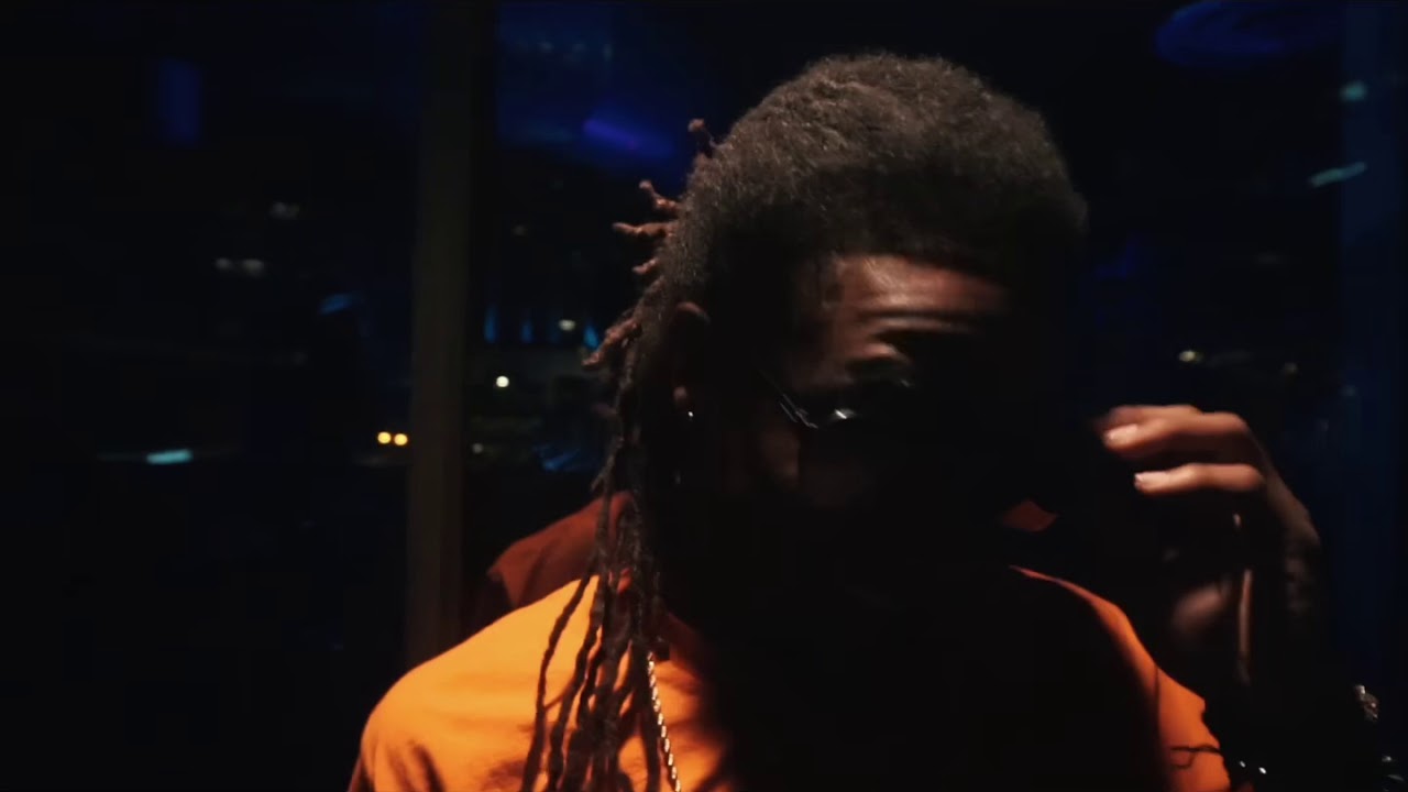 Willy Flee Live Performance Recap At VibeSesh