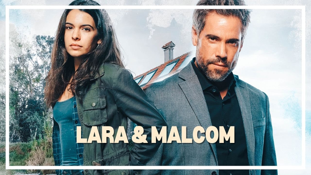 Lara & Malcom┃VIVIR SIN PERMISO