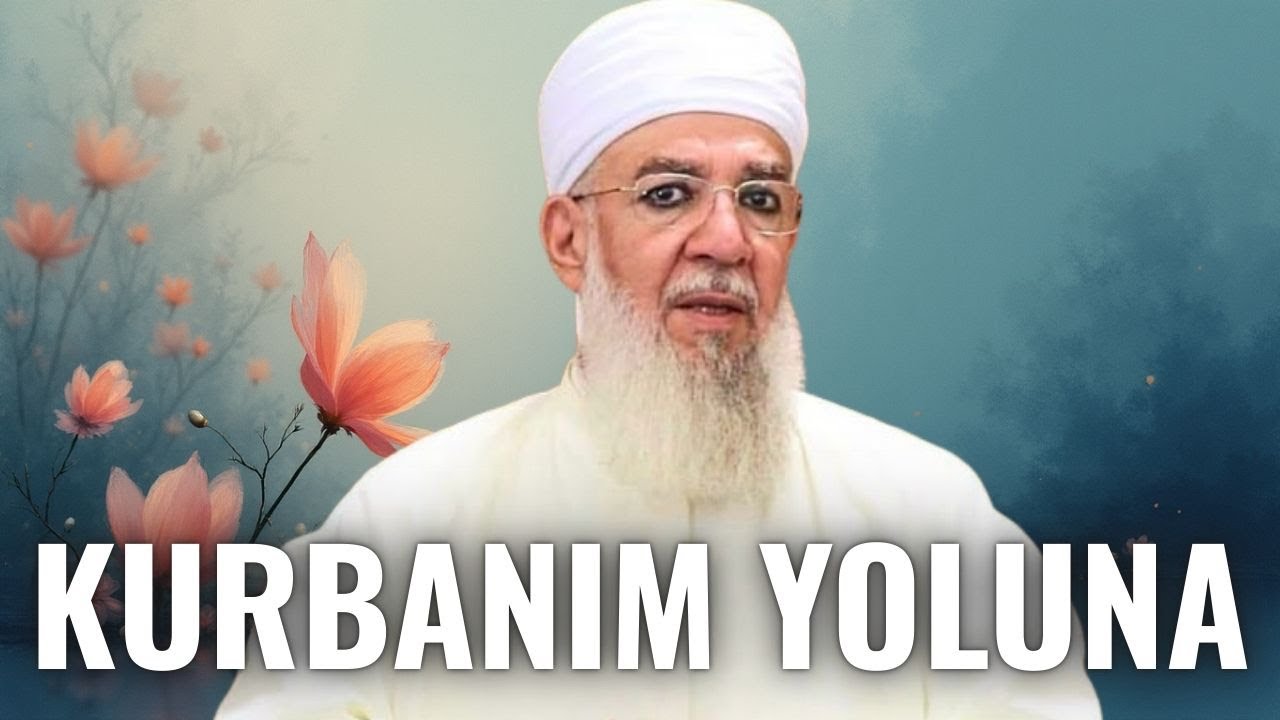 Kurbanım Yoluna - Menzil Yeni İlahi