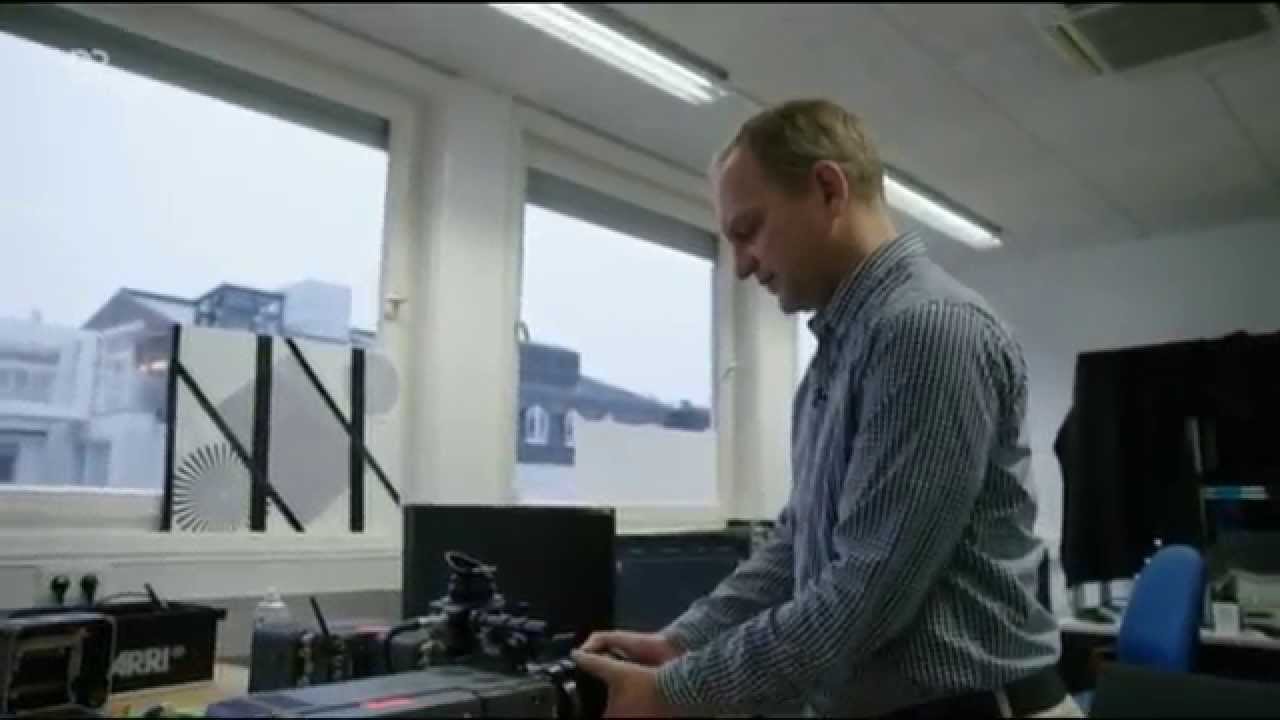 ARRI Alexa 65 (German)