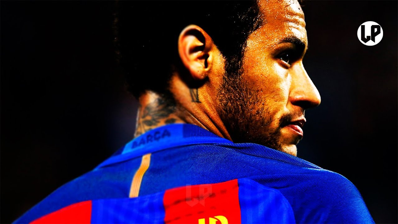 Neymar Jr ● Congratulations ● (Post Malone) ● Barcelona | 4K