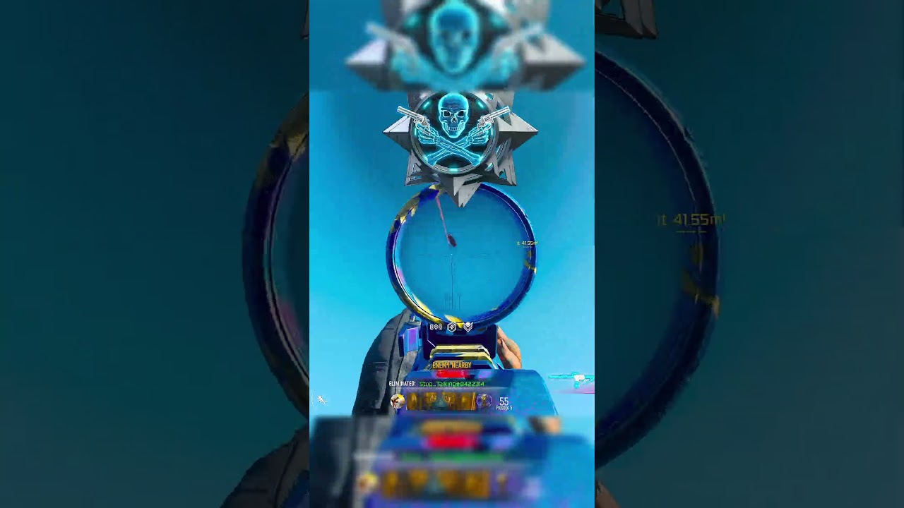 КАК БРАТ ВЫИГРАЛ ЭТУ ИГРУ??! 🤯🔥 #callofduty #warzone #cod #gaming #videogame #viral