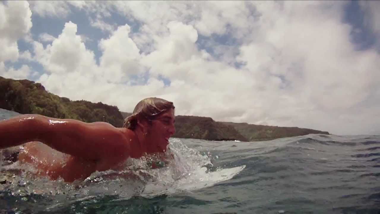 Clay Marzo - GoPro