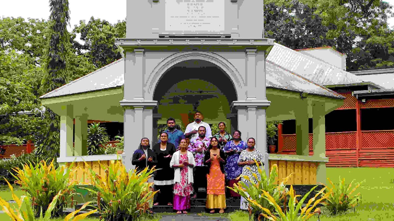 Bula Kavoro  - Uduya Adventist Youth