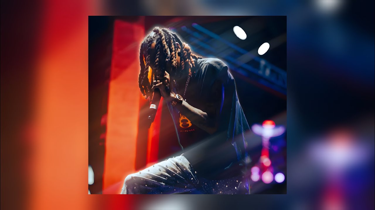 Armanii, DethWrld - BLOCK TRAFFIC (Sped Up)