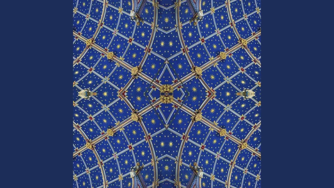 Tractus. Jubilate Domino (feat. Mulier Cantat in Ecclesia)