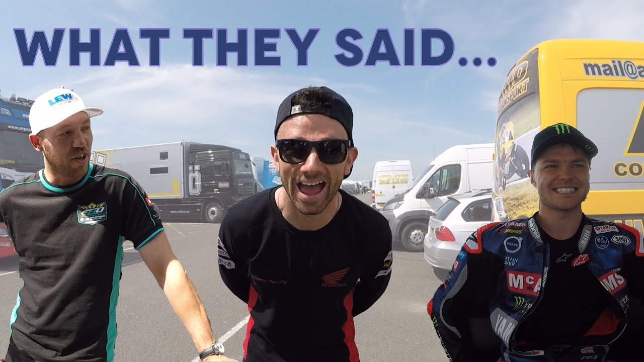 BSB that you don't see on Eurosport!!!!  (uncut)