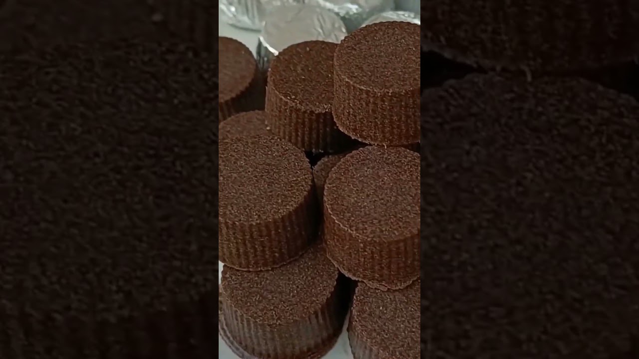 Chocolate rápido e fácil para adoçar sei dia 