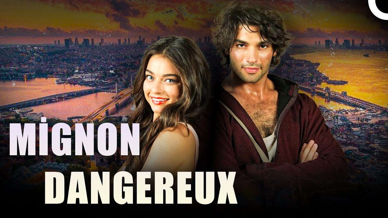 Mignon Dangereux | Şükrü Özyıldız Film Comique Romantique Turc Full HD à Regarder