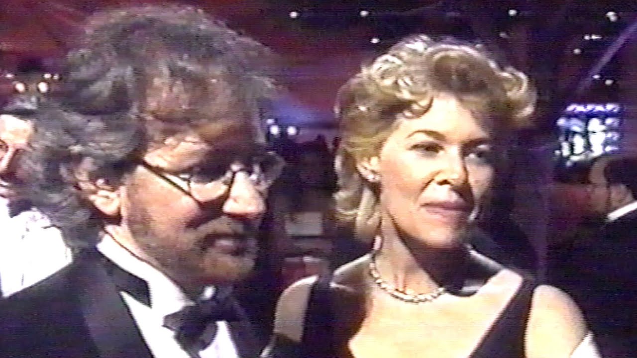 Schindler's List (1993) - Oscars 1994