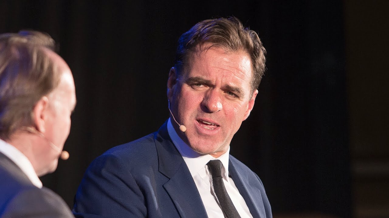 Niall Ferguson: Henry Kissinger Reappraised, with Andrew Roberts