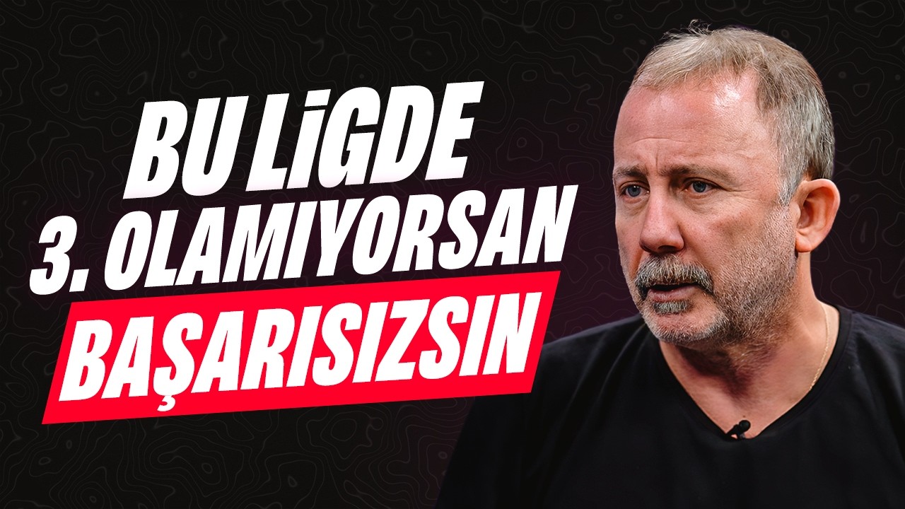 En Kısa Yoldan Başarıya Nasıl Gidilir? | Sergen Yalçın, Ceyla Büyükuzun #Falso