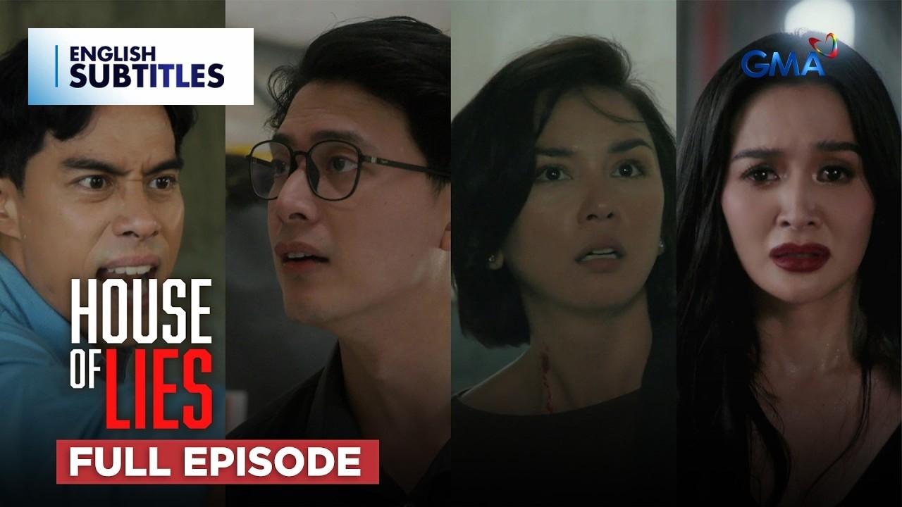 House of Lies: Will the Torrecampos get their happy ending? (Finale Full Episode 88) May 22, 2026