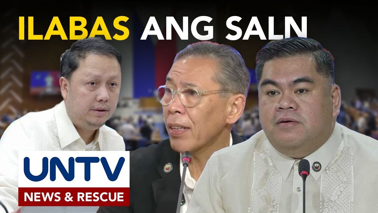 Kopya ng SALN nina Zaldy Co at iba pa, dapat isapubliko ng liderato ng Kamara