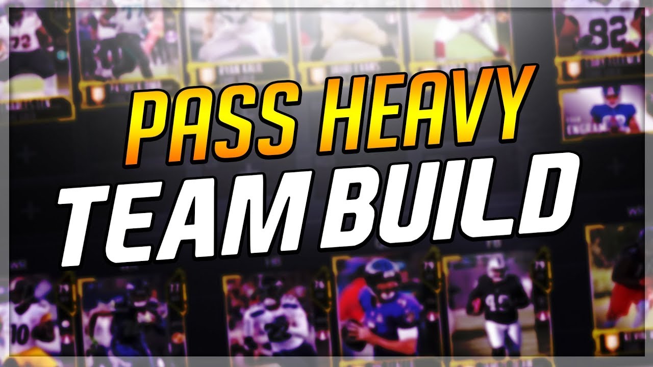 BEST BUDGET MUT 18 PASS HEAVY TEAM!!! FOR DAY ONE OF MUT 18!!!