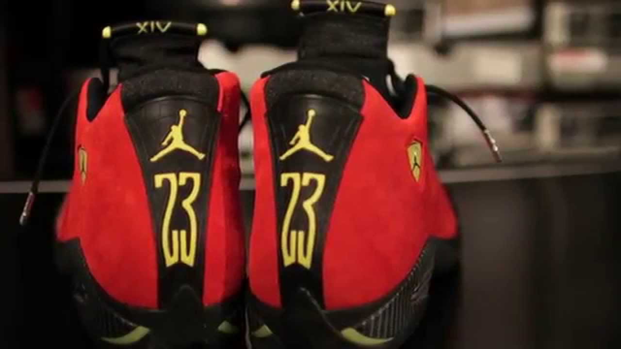 JumpmanBostic's Top 14 Pickups of 2014 Video by @RomeGood