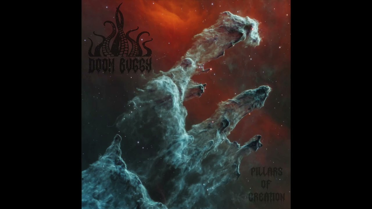 Doom Buggy - Taunted