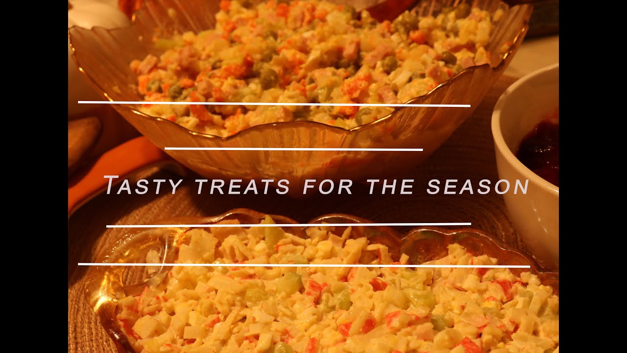 A Gorgeous Spectacle of Food Photography and Videography