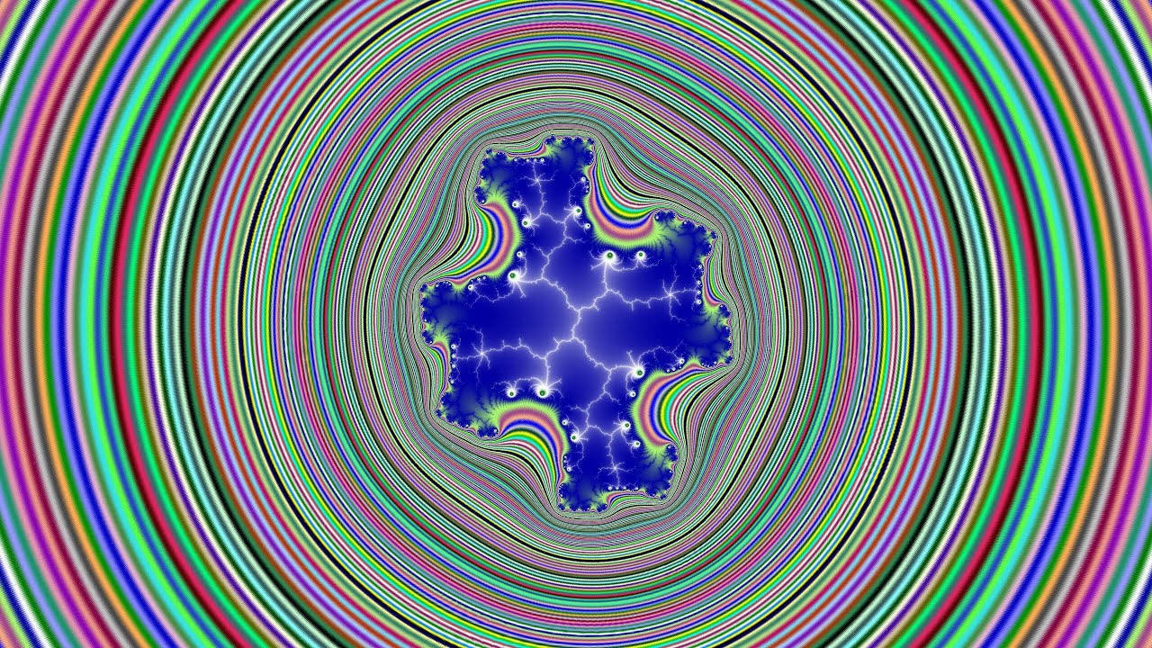 Schleudertrauma Mandelbrot Deep Zoom #11 (to 1E186768)