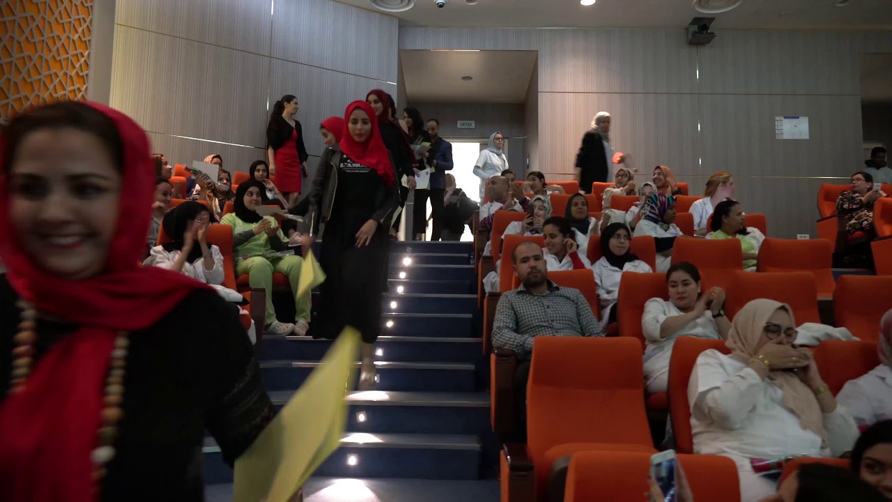 Vidéo best of journée de linfirmier