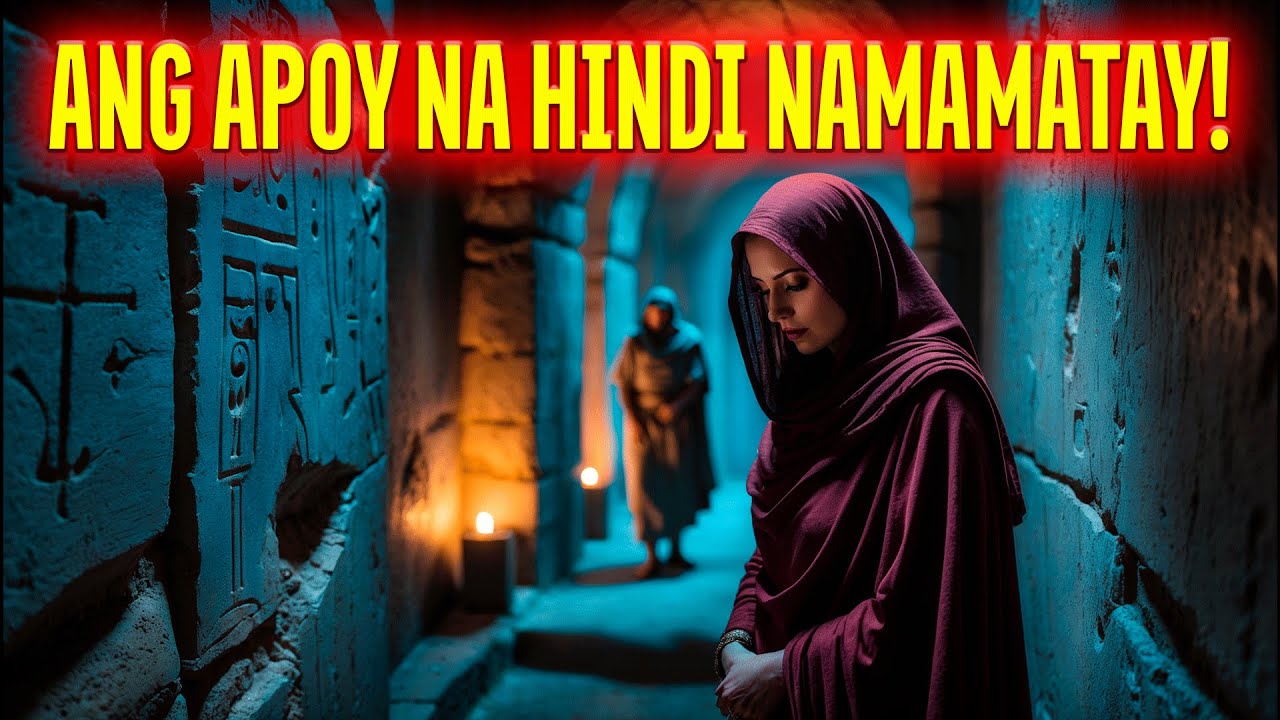 Ang Lihim ni Maria Magdalena na Sinubukang Burahin ng Simbahan