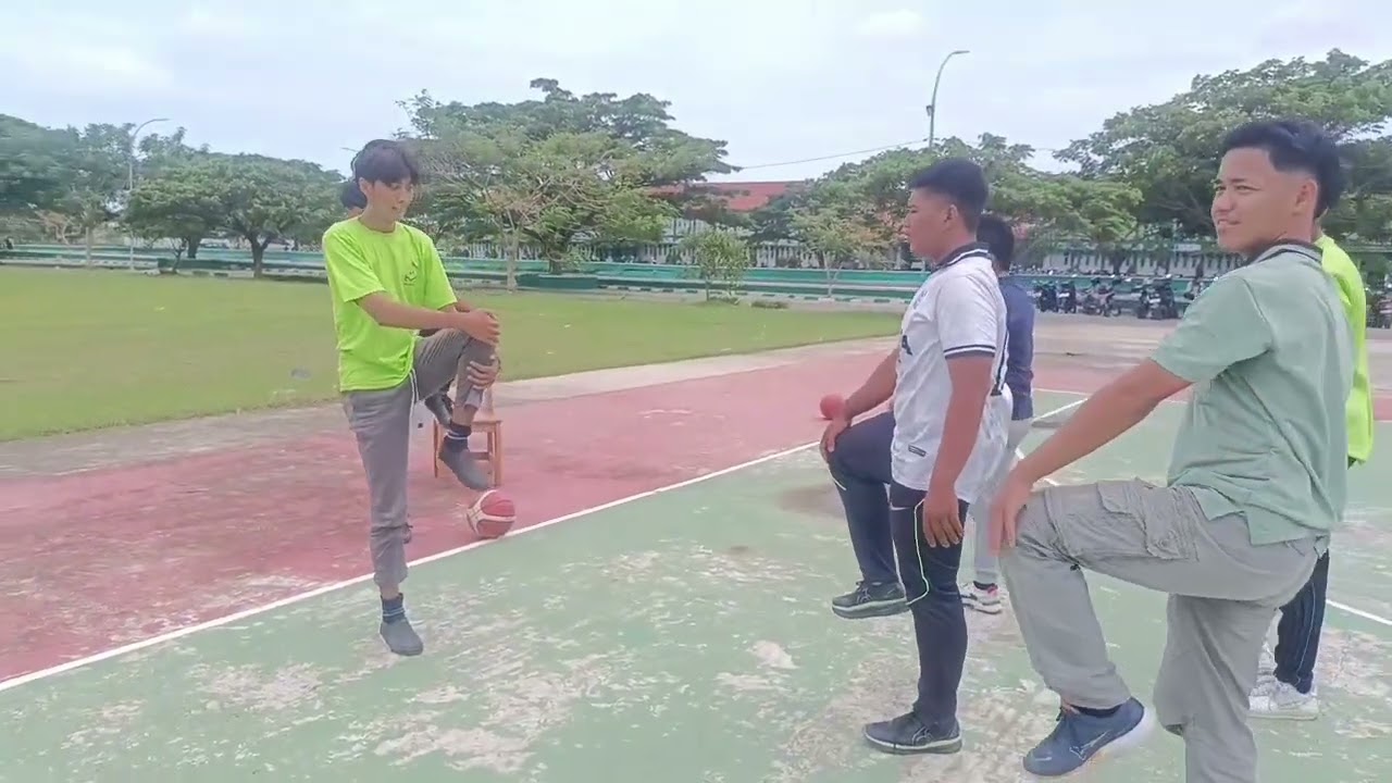 Tugas Bola Basket Nauval Fatkhul Falah 2485201030 UDM