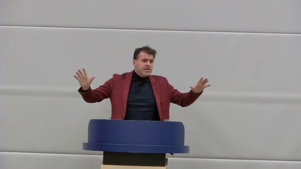Preek: De dag die alles duidelijk zal maken - Maleachi 3:13-4:6 (Leander Janse)