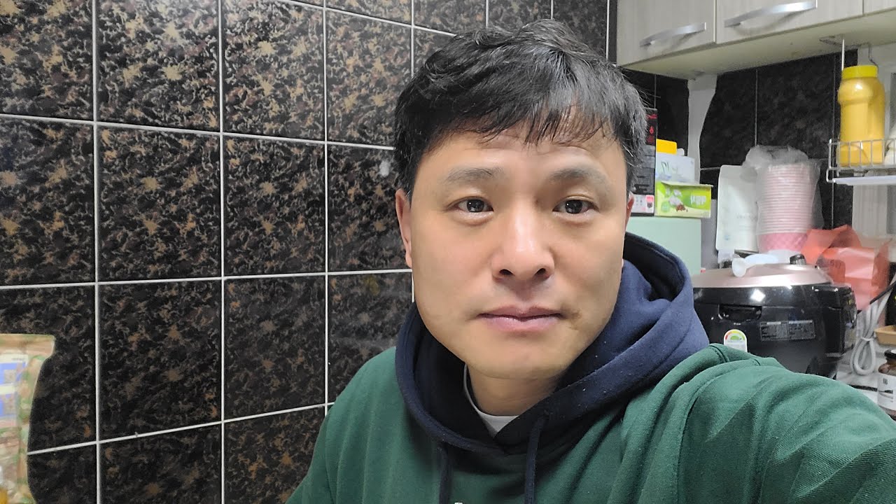 식사들 하셨는지요?