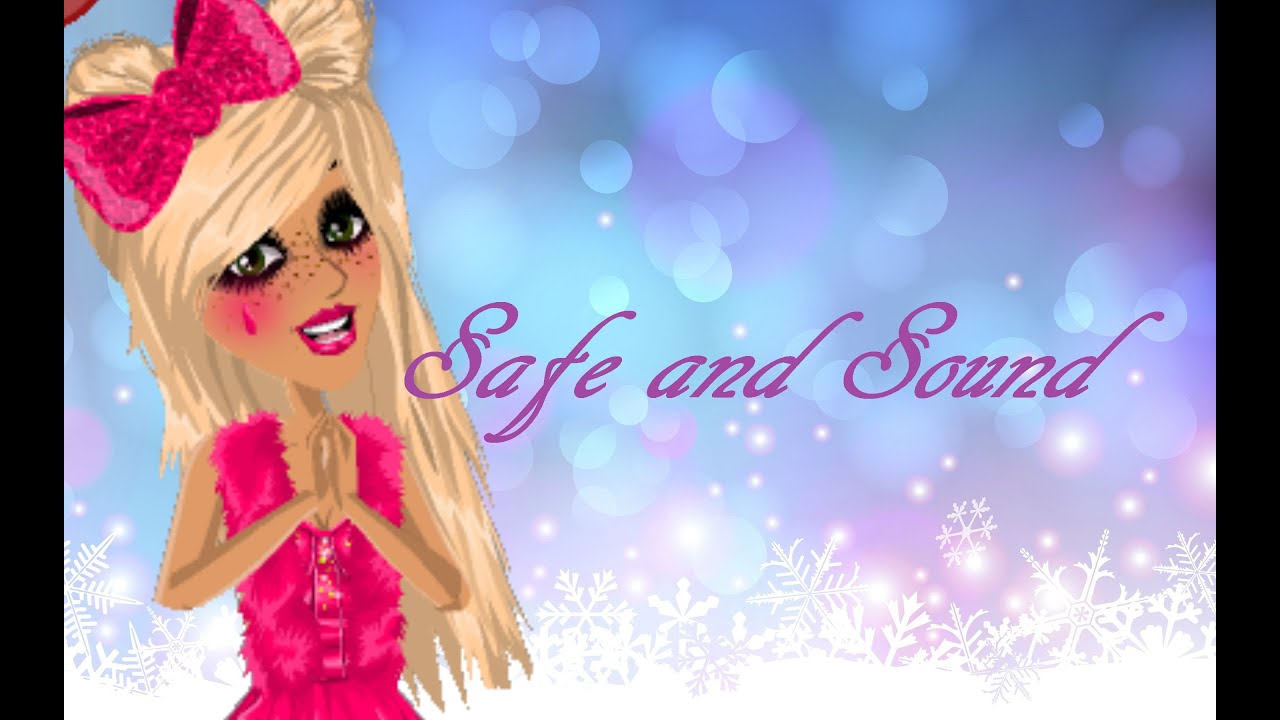 Safe and sound - MSP
