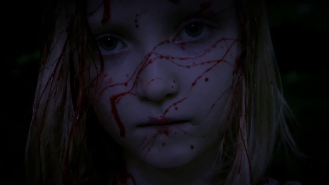 CULT: An Immersive Horror Experience (2020)