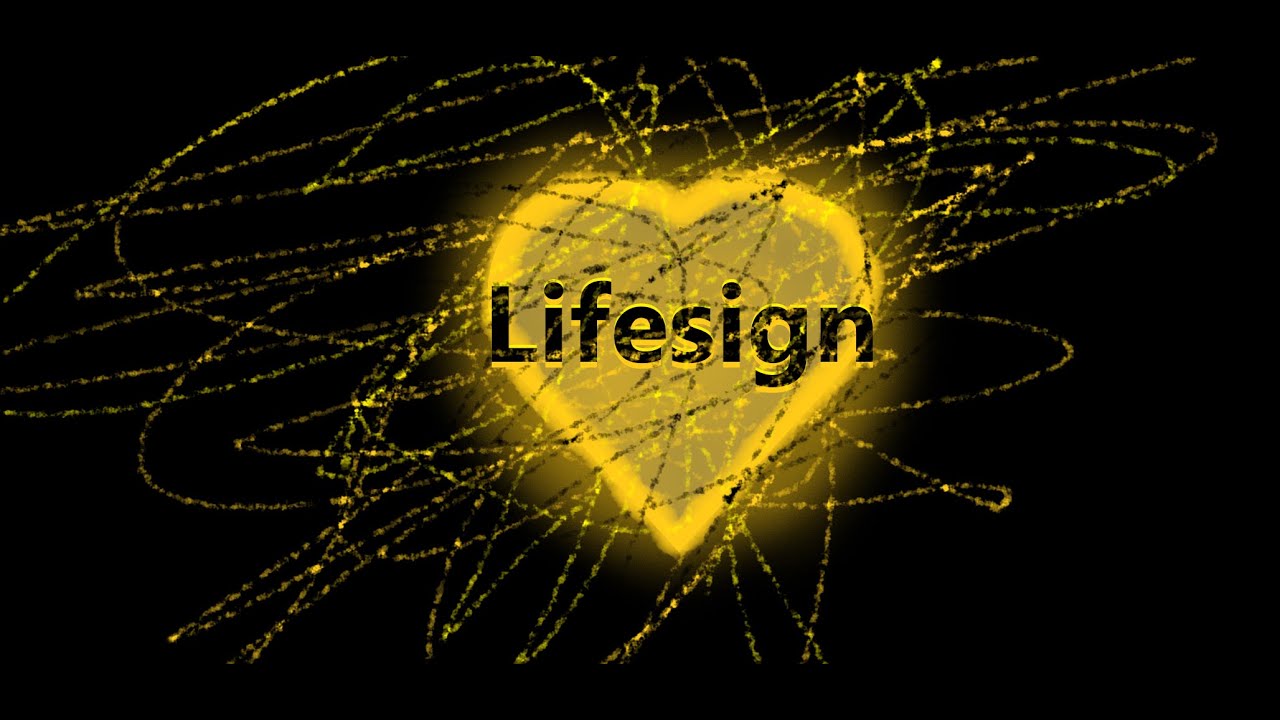 Lifesign
