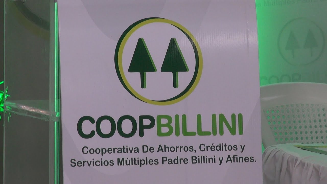 COOPBILLINI ASAMBLEA 2025