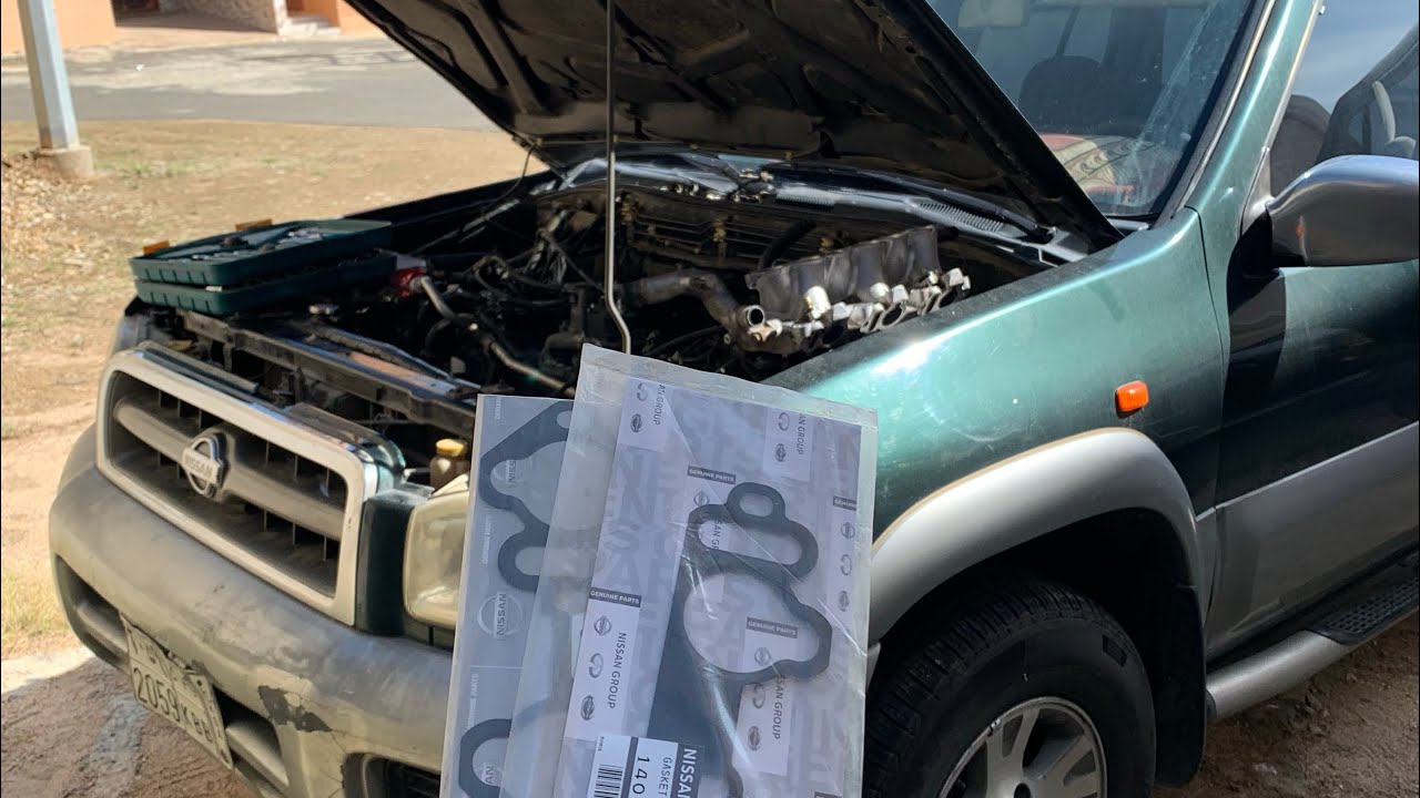 تصفية باثفندر من ٢٠٠١ ما انفك 😱