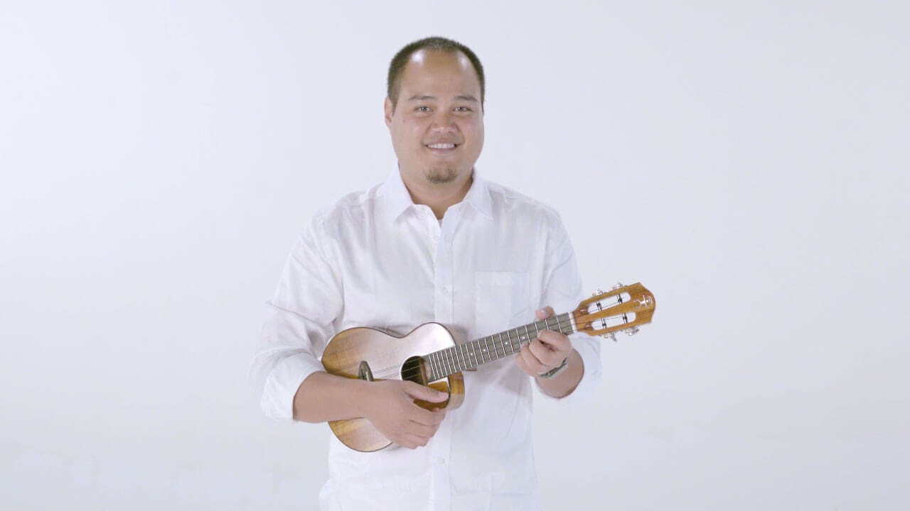 Corey Fujimoto - Close To You｜Ukulele Fingerstyle Solo｜aNueNueMusic - UC1K - Concert