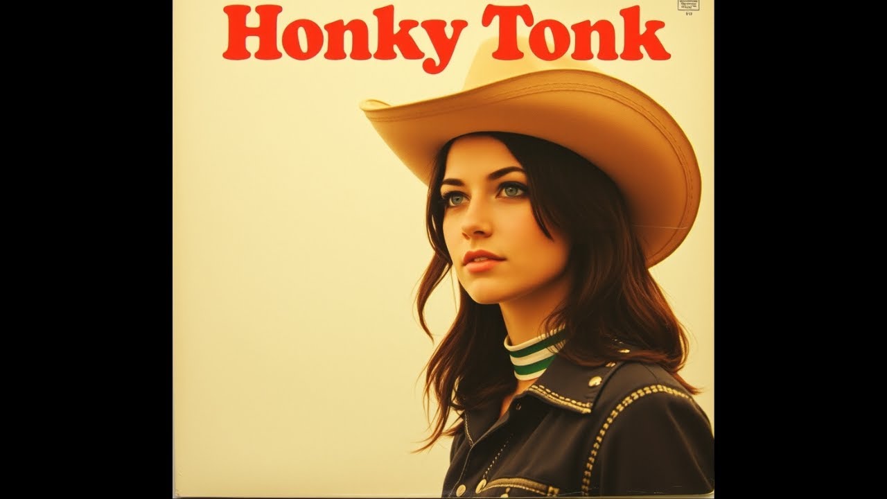 My Skies Turn Blue with You - Country Music