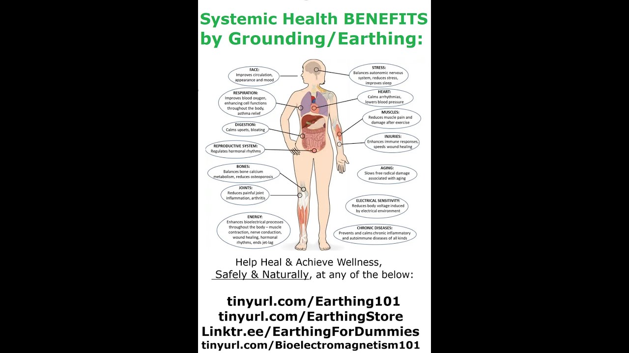 Dr. Jack Kruse-inspired: A Middle Finger to Big Pharma by Earthing More & Sunrise 