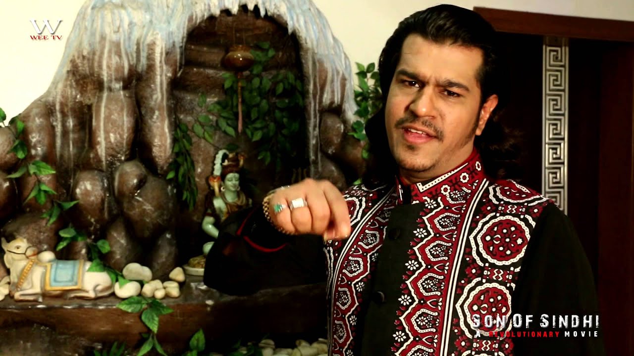 Son Of Sindhi {Jaag Sindhi Jaag} Song