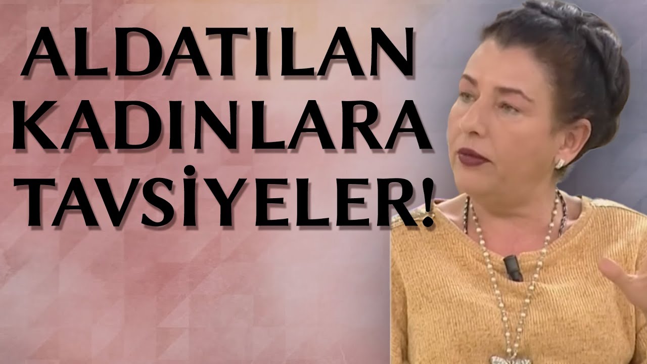 Kocam beni aldatıyor. Ama çok zengin olduğu için vazgeçemiyorum  Aşk mı para mı daha önemli?