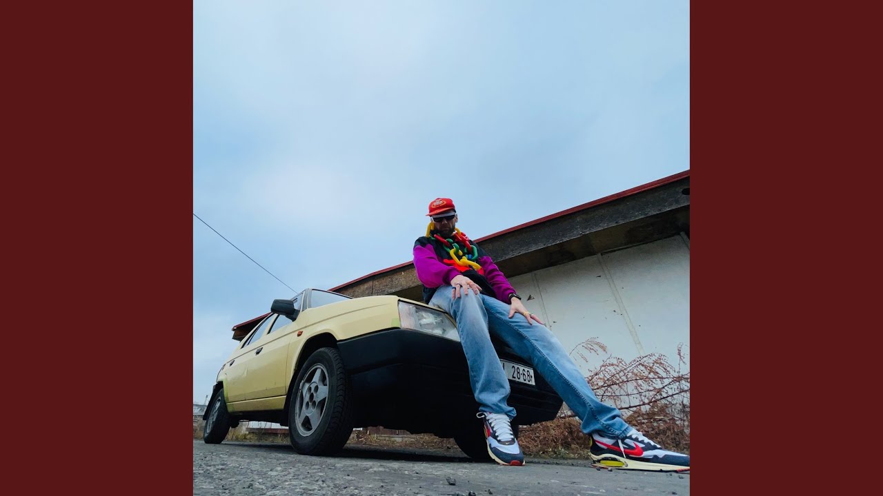 ŠTEFAN (feat. C-GUN)