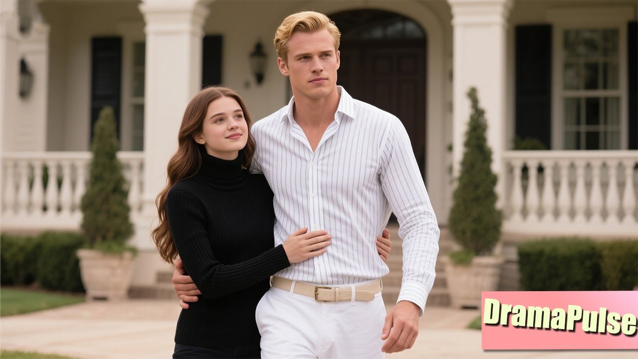 【FULL SERIES】CEO Nearly Marries Gold Digger—Until His Mom Steps In and Leads Him to His True Love