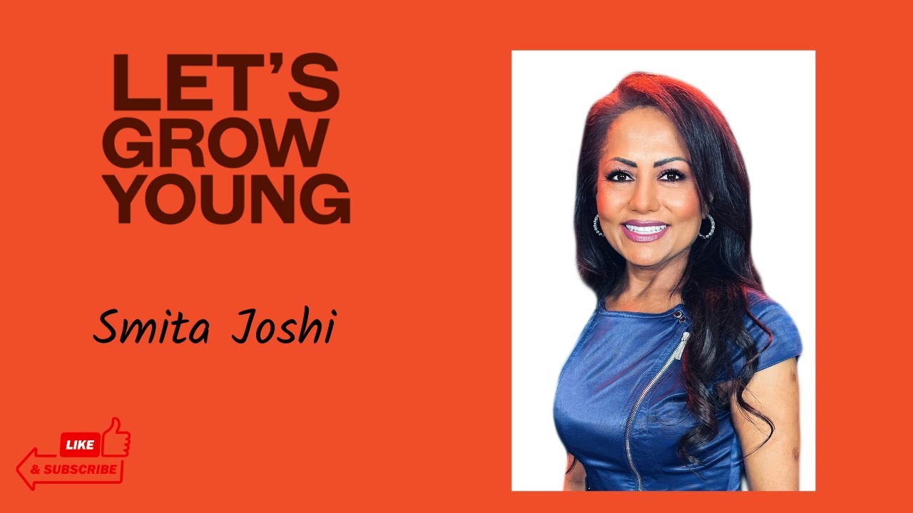 Smita Joshi - Karma and Diamonds....The Power of Self-Belief and the Absence of Doubt