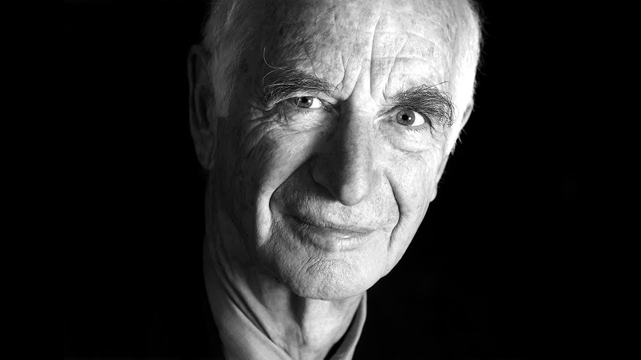 James Hillman - Why Study Greek Mythology