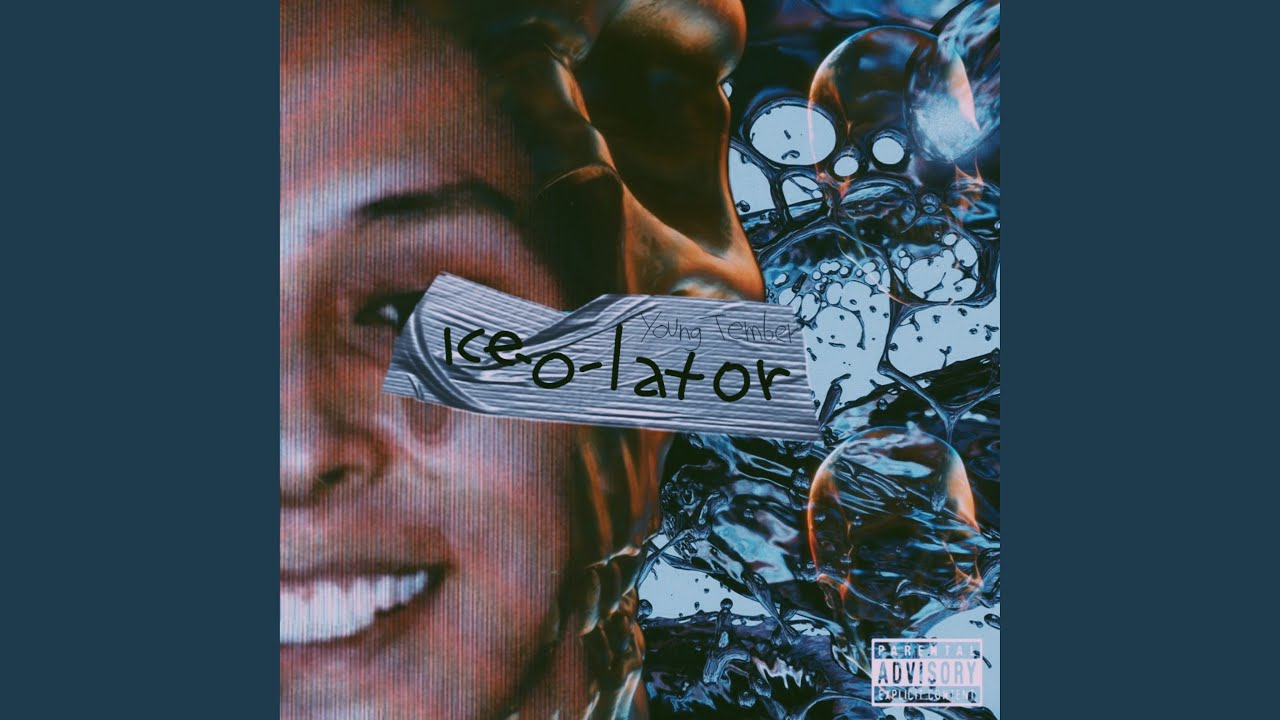 Ice-o-Lator