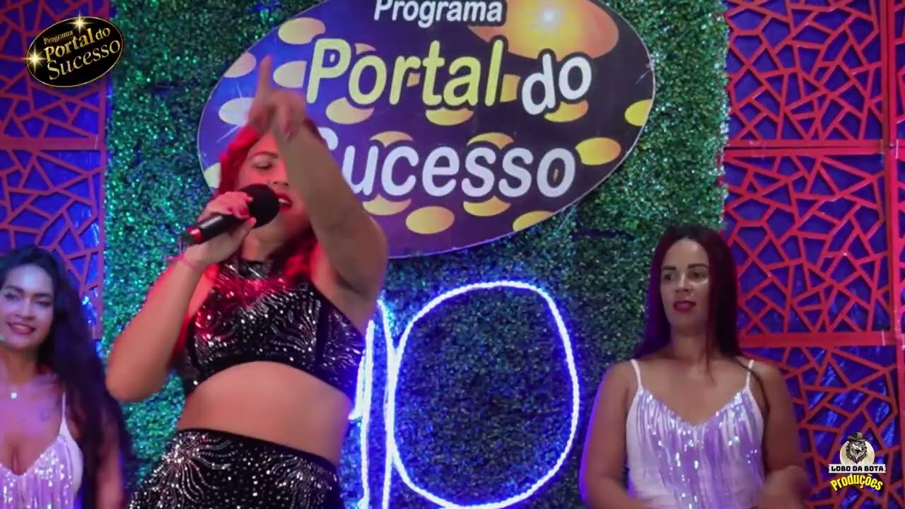 PROGRAMA PORTAL DO SUCESSO 